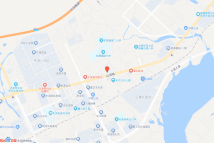 新河锦城电子地图