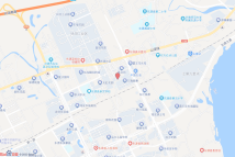 新村小区龙紫苑电子地图