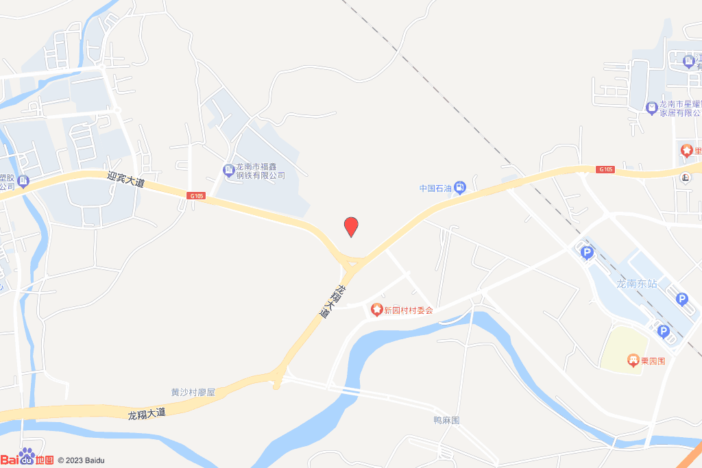 DBH2024012交通图