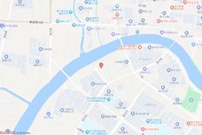 射河南路南、哈尔滨路东[阜宁]