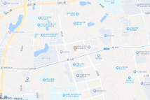 万象春樾和景园[2024]长沙市015号电子地图