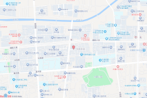 中易悦府电子地图