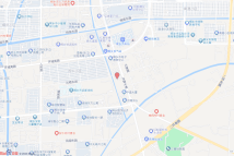 桐乡经济开发区2023-51地块电子地图