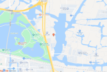 越城区ZX-20CZ-03-12-1地块（窑湾江西侧总部5号地块）电子地图