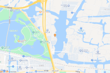 越城区ZX-20CZ-03-13-1地块（窑湾江西侧总部7号地块）电子地图