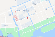 曹妃甸新城Q-2-1地块电子地图