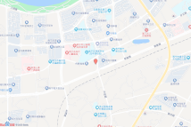 邕府·朱槿园电子地图
