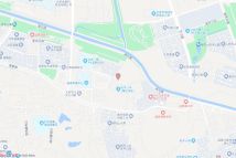 北京市海淀区温泉镇中心区F16地块0901商业用地电子地图