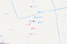 三灶镇智慧农贸市场项目地块[阜宁]