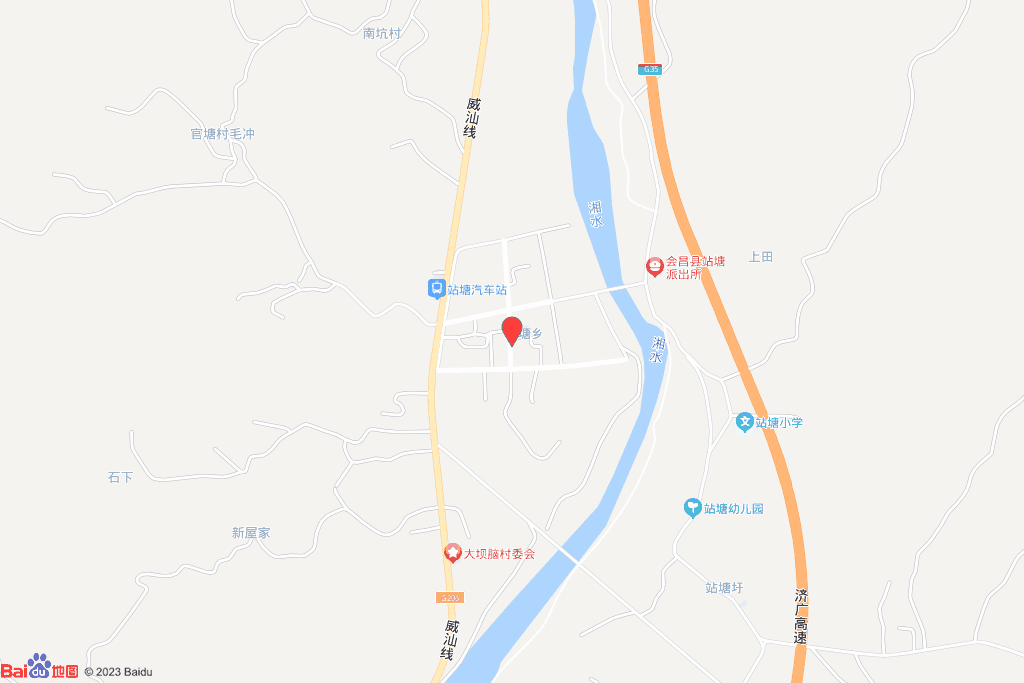 DBP2024006交通图