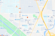 郑州绿都都汇商业中心电子地图