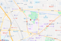新田太康商业中心电子地图