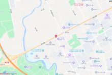 中铁金花城