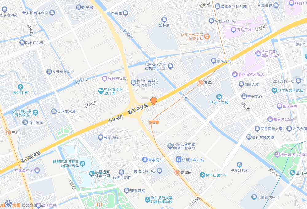 外景图