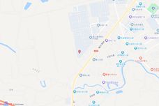 龙城一号花园六期[博罗]