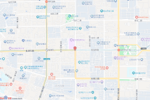 万锦商业中心电子地图