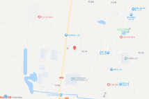 蓝村镇农民经济适用房电子地图