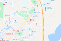石林旅游服务区中心区电子地图