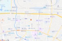 金牛区北站西一路与北站西一巷交汇处西南侧电子地图