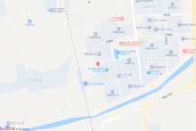 新沃缤纷邻里