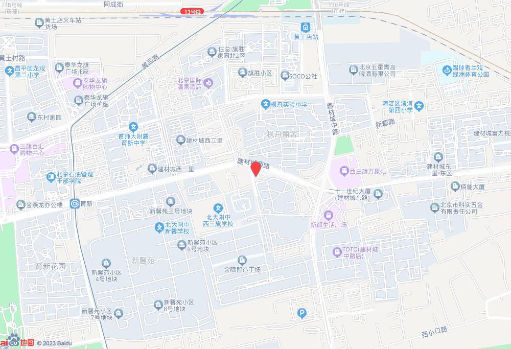 交通图
