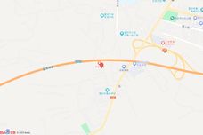 登封市南环二路与碧溪路交叉口东南角[登封]