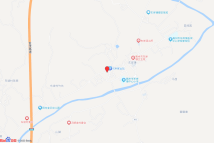 高州市幸福花园(东岸)电子地图