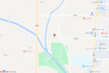 绿城·十里禾著电子地图