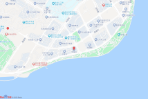 珑玺台电子地图