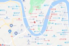 安溪县参洋片区F-12-01地块[安溪]