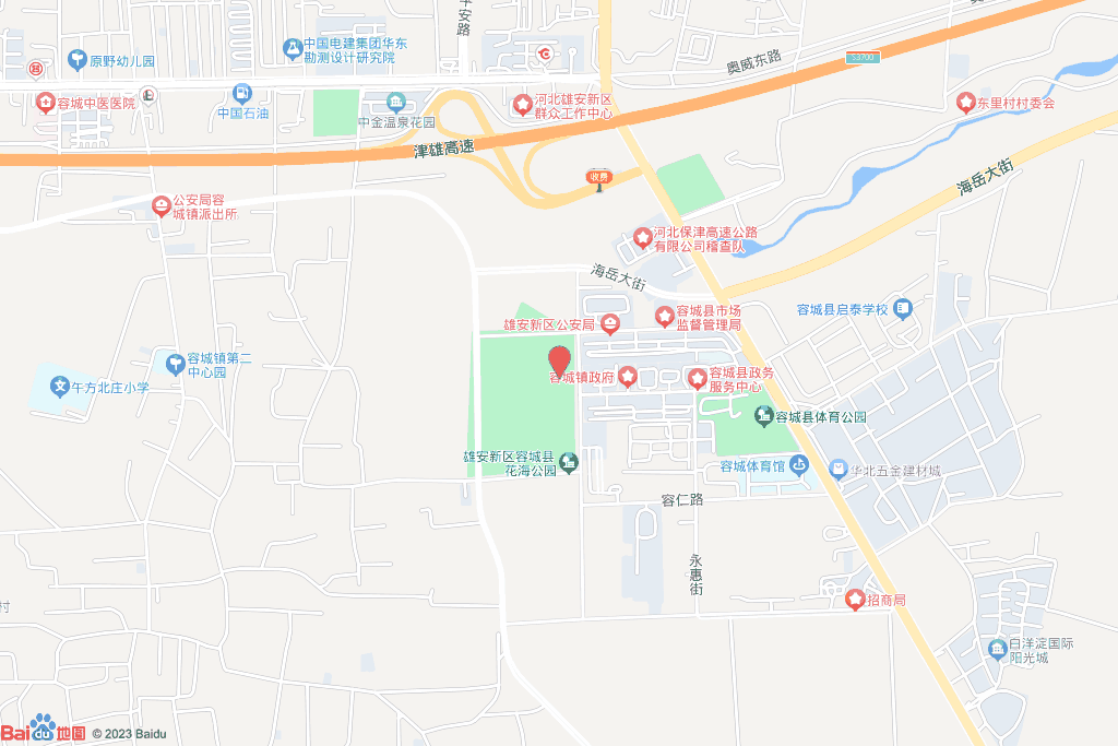 XACR—2024—009交通图