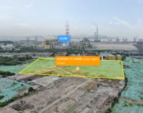 北仑区ZB01-01-20a地块甬储出2024-032号