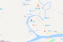 樟城镇双溪洲电子地图
