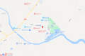 江南里交通图