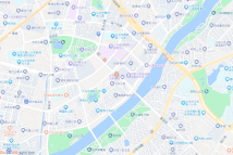 义乌市城市有机更新方台回迁房地块电子地图