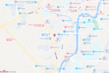 宅里香大厦电子地图