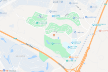 中交 龙樾台电子地图