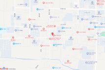 顺平县蒲阳镇迎宾路西侧、永禄大街南侧电子地图