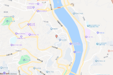 涪陵区敦仁街道乌杨树社区[涪陵]