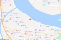 温州市仰双片区中央涂单元B-01-02地块电子地图