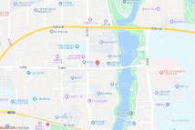 华宏·云墅电子地图