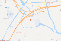 国誉燕园|朗润电子地图