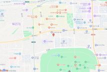 京土储挂(东)[2024]021号电子地图