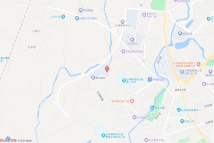 云麓学府电子地图