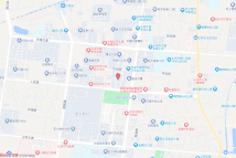 亿隆大道西侧、匡城路北侧电子地图