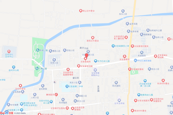 世纪大道南侧、曙光路西侧交通图