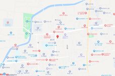 文安镇裕泰路西侧、南堤路北侧[文安]