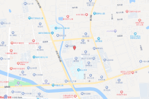 海河路北、新元街西电子地图