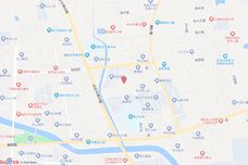 海河路北、新元街西[海阳]