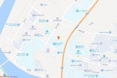 合阳城街道高职教城片区沙坪大道与学府二路交叉口北侧[合川]